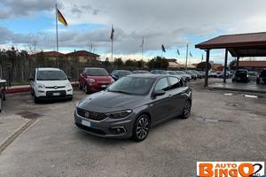 Fiat Tipo 1.4 T-Jet 120CV GPL 5 porte Lounge