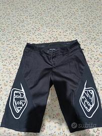 troy lee MTB dh