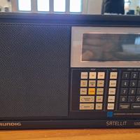 Radio Grunding Satellit 500