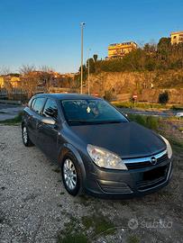 ASTRA AG 1.6cc con GPL