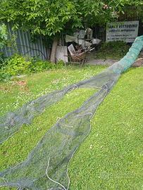 RETE DA PESCA CON COVOLO