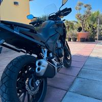 Honda CB 500 X - 2024