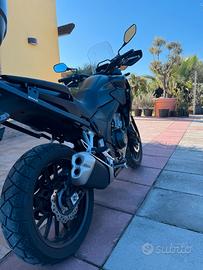 Honda CB 500 X - 2024