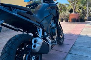 Honda CB 500 X - 2024