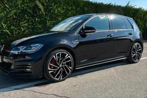 Golf gti 7.5 performance