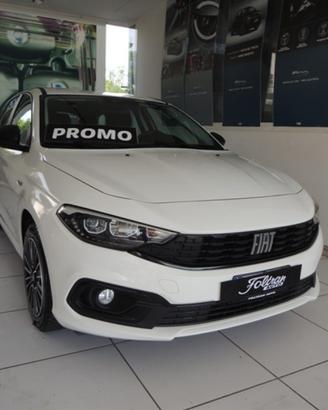 FIAT Tipo 1.6 Mjt S&S SW City Life