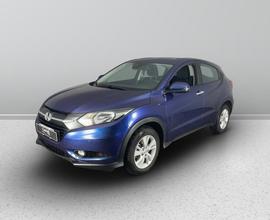 HONDA HR-V II 2016 - HR-V 1.6 Elegance Connect Ada