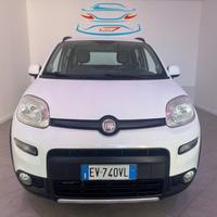 FIAT Panda 1.3 MJT S&S 4x4 Antartica