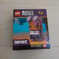 lotto set lego nuovi