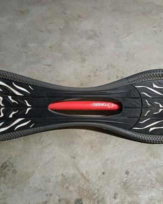 Oxelo Skateboard