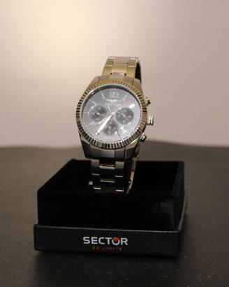 OROLOGIO SECTOR 240 - R3273676004