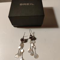 Orecchini Breil Bloom 