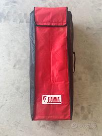 Stuoia Fiamma Patio-Mat