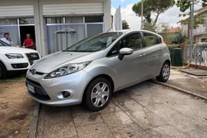 Ford Fiesta+ 1.2 82CV 5 porte 72.000 KM!!