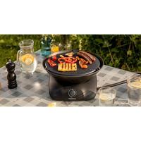Barbecue da tavolo