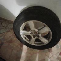 ruota Toyota rav 4
