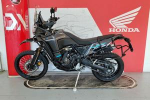 Yamaha Ténéré 700 WORLD RAID