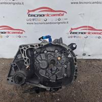 Cambio renault scenic 1.6 benzina k4ma700 rf688