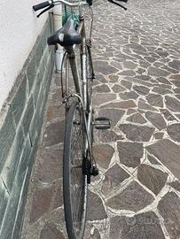 Bicicletta uomo