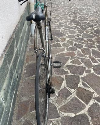 Bicicletta uomo