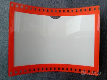 Cornice portafoto pellicola cinematografica