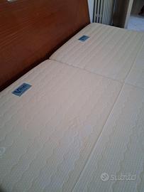 Materassi in lattice