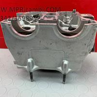 TESTATA 5JG YAMAHA YZF 426 2001 2002 YZ426 2000