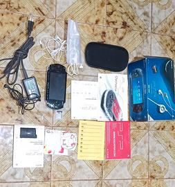 PSP 1004 boxata 