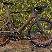 Scott Foil Rc Ultimate 2024 tg.M