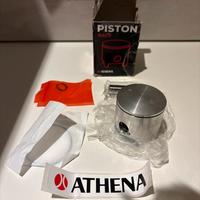 pistone athena racing 70 piaggio ac