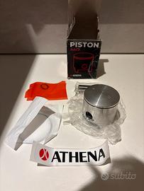 pistone athena racing 70 piaggio ac