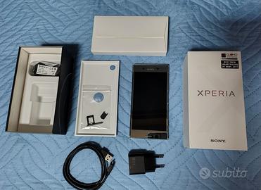 Sony XZ Premium 4/64GB
