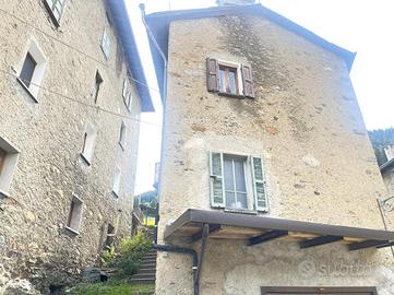 MULTILOCALE A VALDISOTTO