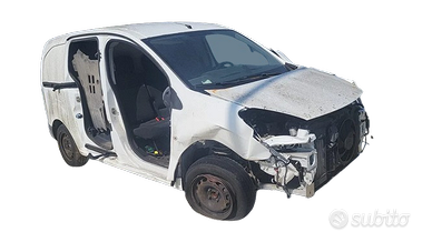 PARTI USATE PEUGEOT PARTNER 2010 1.6 DIESEL