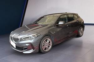 BMW Serie 1 118d 5p. Msport