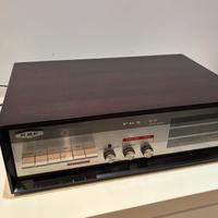 Hifi Stereo GBC FD5 Amplificatore radio audio