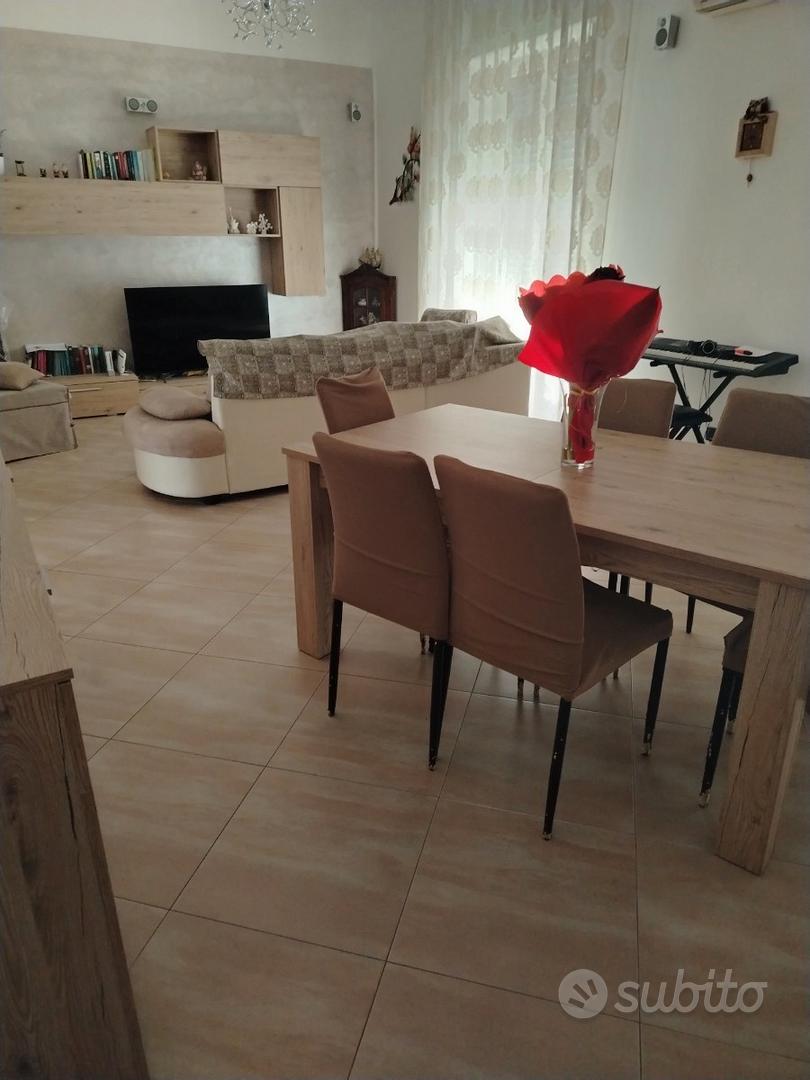 Apartment in Taranto - Vista 5