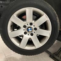 cerchi bmw