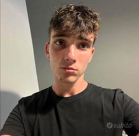 Babyistter estivo fino a Settembre