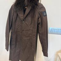 Cappotto Refrigiwear testa di moro S