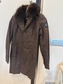 Cappotto Refrigiwear testa di moro S
