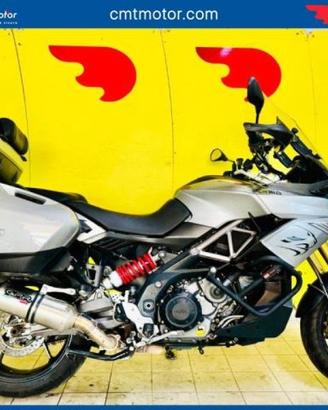 APRILIA Caponord Finanziabile - Argento - 67782