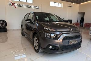 Citroen C3 PureTech 83 S&S Shine