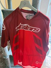Maglietta alpinestar