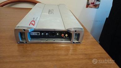Amplificatore Steg K1 2.500
