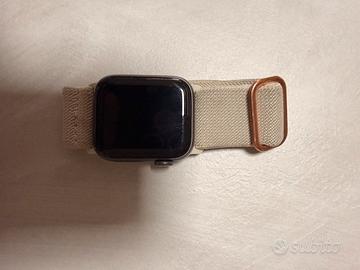 Apple watch se