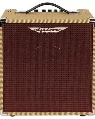 Amplificatore per basso Ashdown 8 twed Lim.Edition