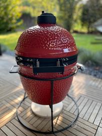 Kamado Joe Grill