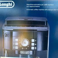 Macchina caffè de longhi