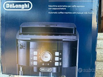 Macchina caffè de longhi
